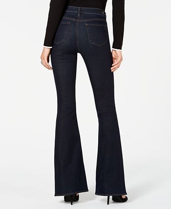 Articles of society 2025 bridgette flare jeans