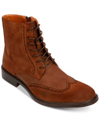 guess boots mens combat boot