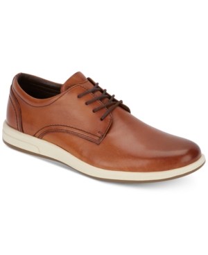 image of Dockers Men-s Parkview Leather Casual Oxfords Men-s Shoes