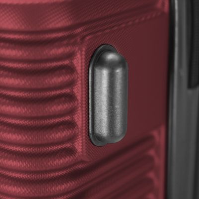 Savannah 3-Pc. Hardside Luggage Set, Created for Macy's