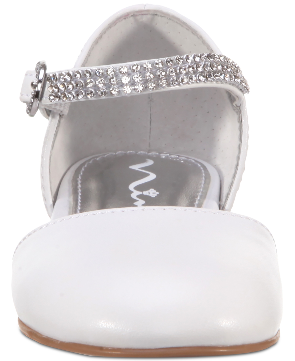 Nina & Little Girls Cera-t Shoes