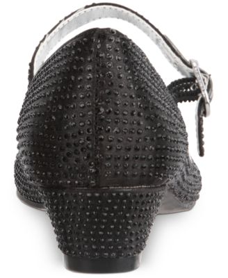 Zellia Little Girls Mary-jane