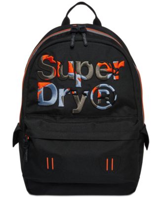 Superdry - Men's Motion Montana Backpack