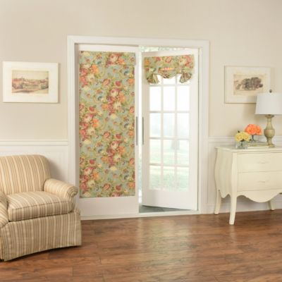 Waverly - Spring Bling Window Door Panel