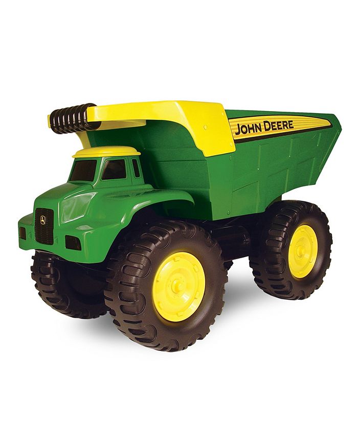 John deere 21 inch dump truck store