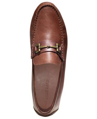 cole haan men's somerset link bit ii loafer