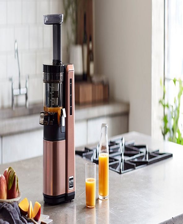 Hurom HZ Slow Juicer & Reviews Small Appliances Kitchen Macy's