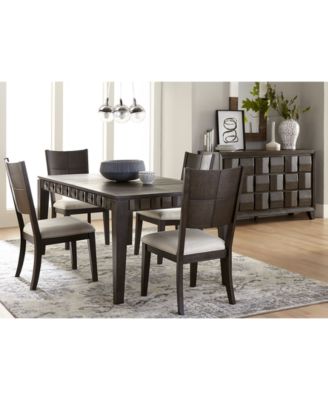 matrix 7 piece dining set