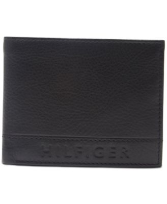 buy tommy hilfiger wallet online