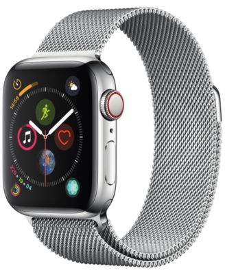 apple watch series 4 40mm non cellular