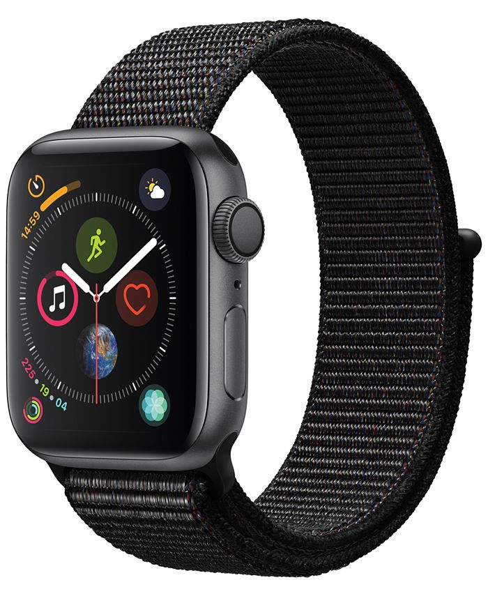 Iwatch sales 4 macys