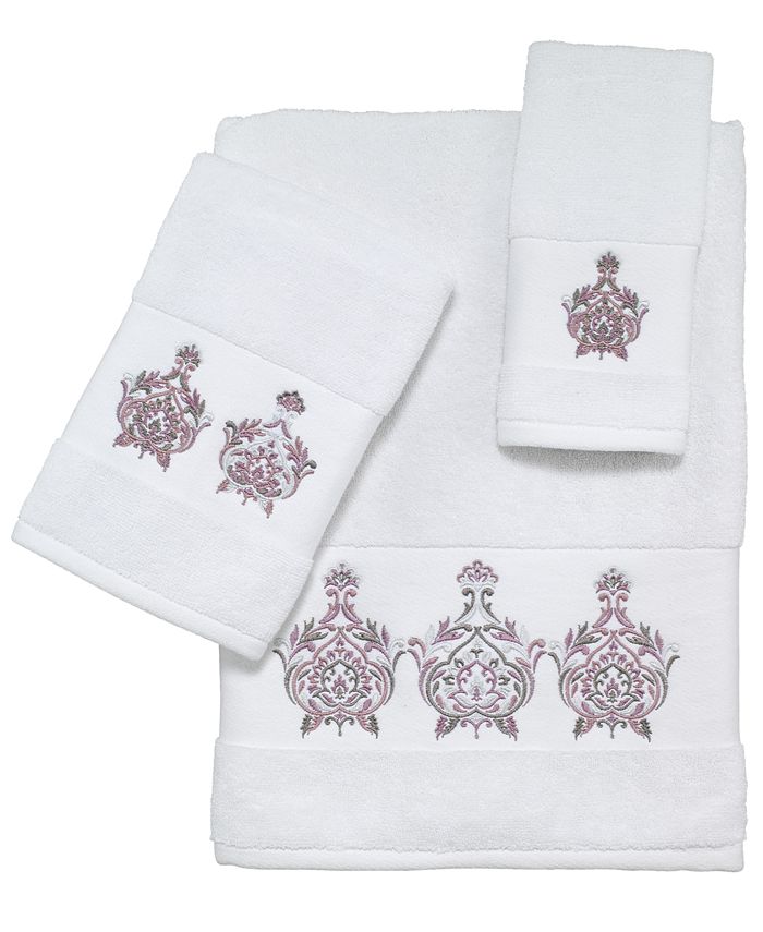 Avanti Mahal Bath Towel Macy's