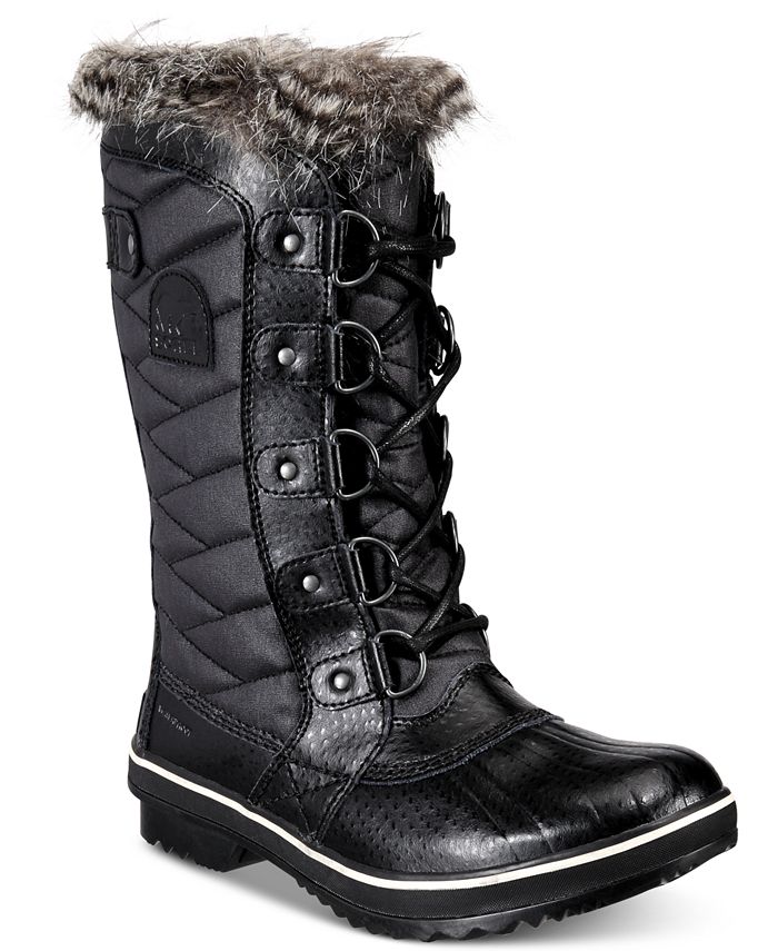 sorel boots tofino ii