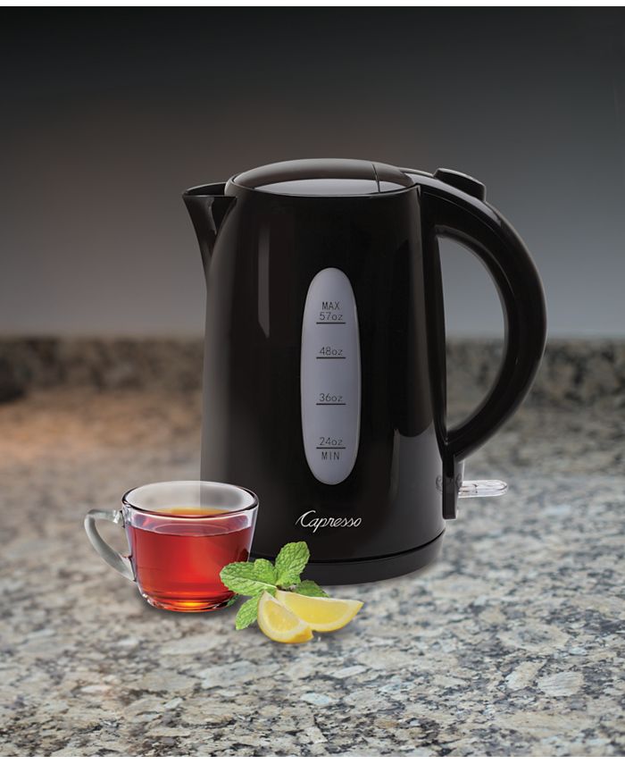 Capresso Electric 57 oz Kettle Macy's