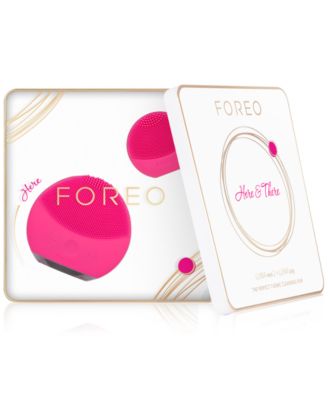 FOREO - 2-Pc. Here & There Gift Set