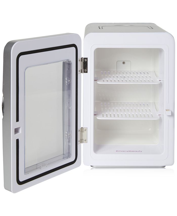 Created For Macy's Keep It Cool Skincare Fridge Macy's