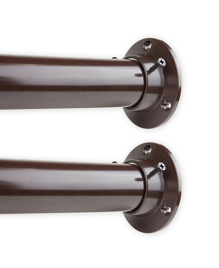 84 inch closet rod top