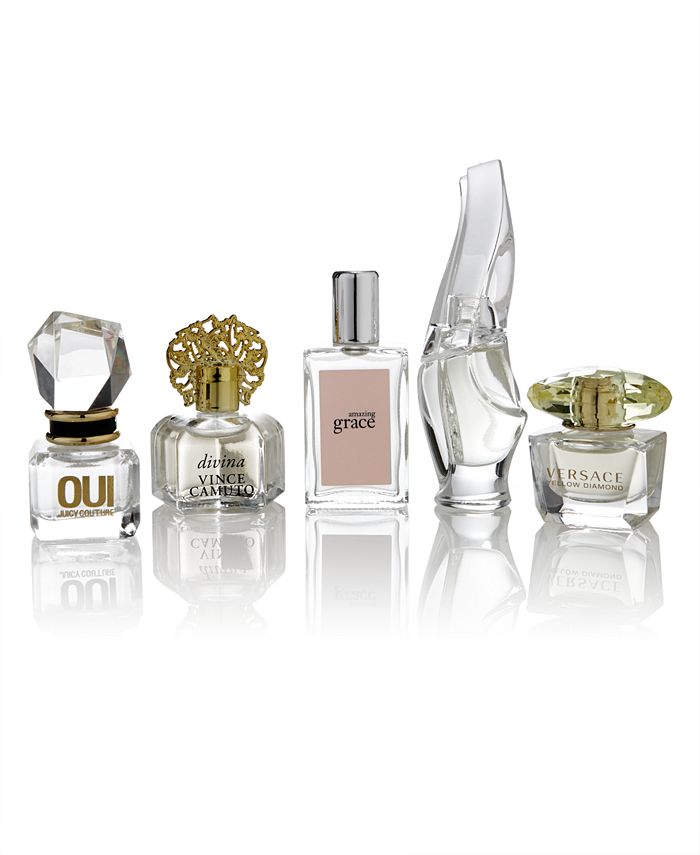 TCSXmasJoy: 5 Perfume Gift Sets That Are Perfect Christmas