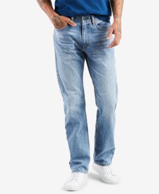 macys mens levis 505 stretch