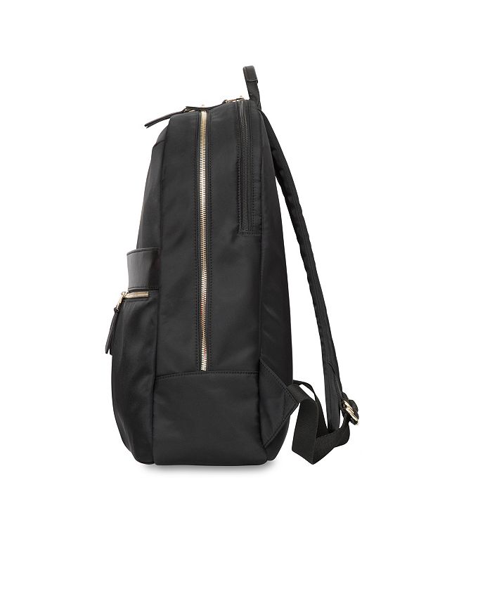 Knomo London Beaufort Backpack 15.6" Macy's