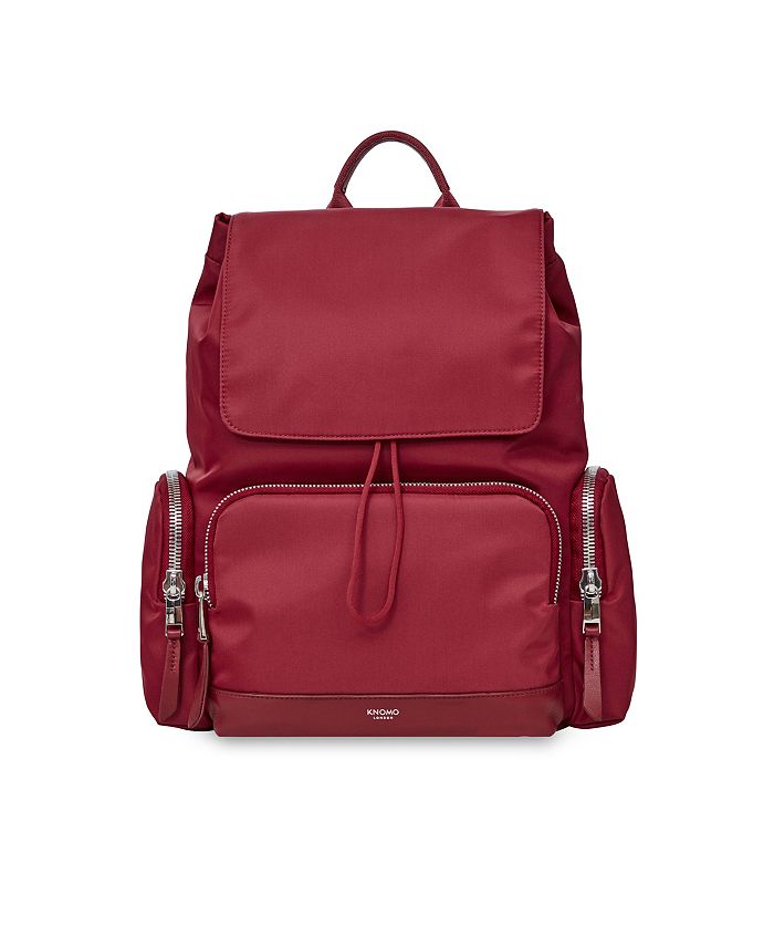 Knomo London Clifford Rucksack Backpack 13" Macy's