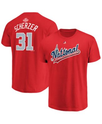 washington nationals player t shirts