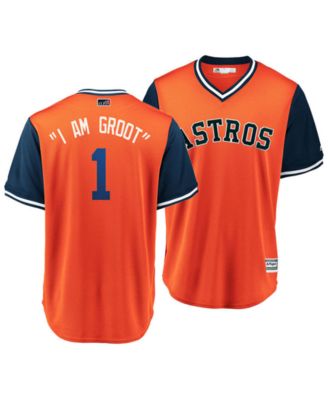 astros correa jersey