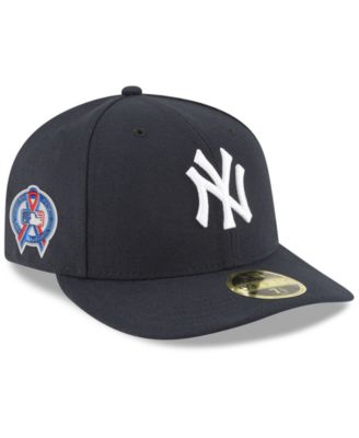 yankees womens cap