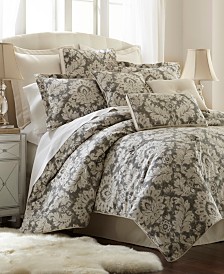 Austin Horn Classics Sherry Kline Venetian 3 Piece King Comforter