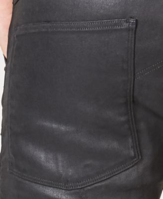 G-Star Raw Men's 5620 Elwood 3D Super-Slim Fit Stretch Moto Jeans