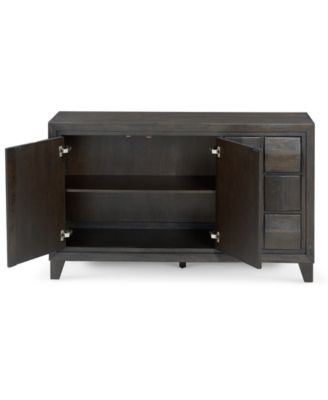 Furniture Matrix Server, Created for Macy's