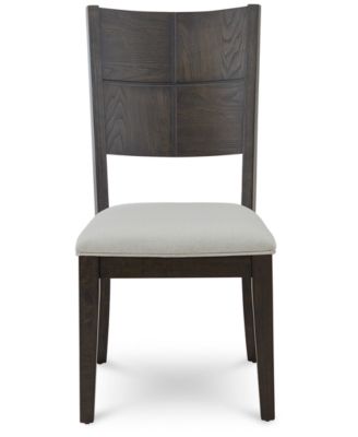 matrix side chair