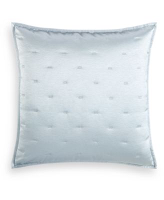 Hotel Collection - Dimensional Quilted European Sham