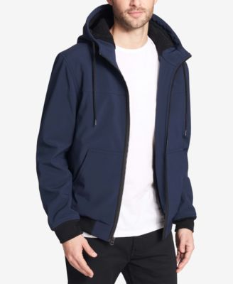 levi's soft shell jacket