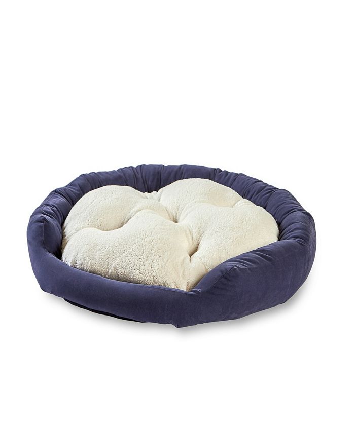 Happy Hounds Murphy Donut Dog Bed & Reviews Home Macy's