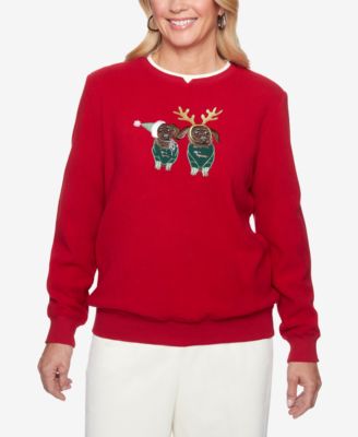 macys womens holiday dresses
