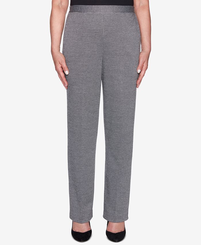 Alfred dunner sutton outlet place pants