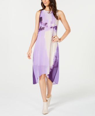 high low dress macys