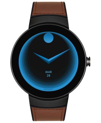 movado smartwatch macys