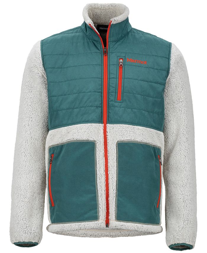 Marmot clearance mesa jacket