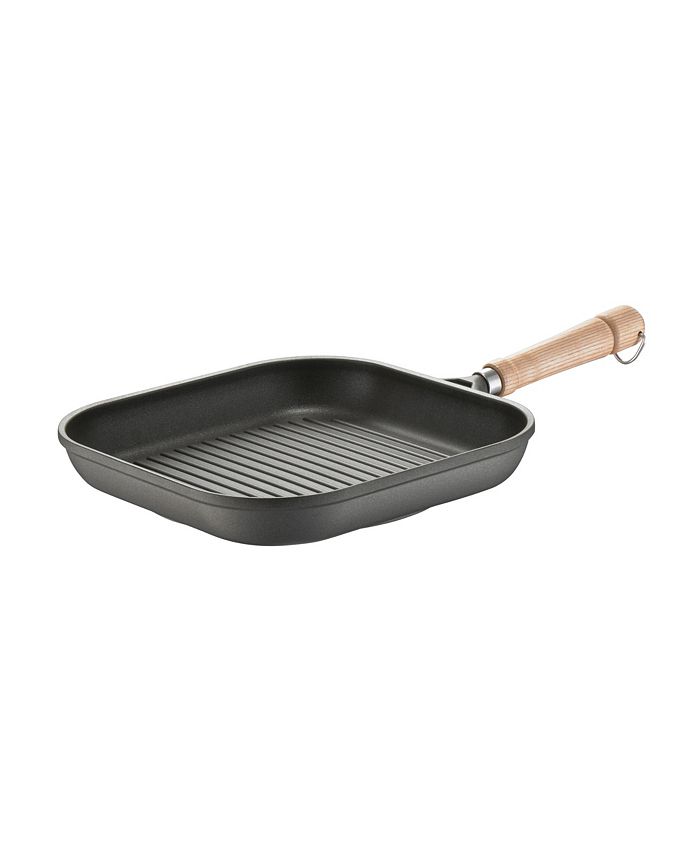 Berndes - Range Kleen  Tradition Induction 11.5" Square Grill Pan