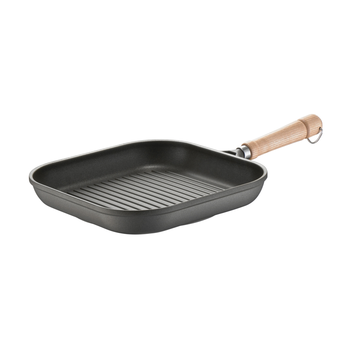 Berndes Tradition Induction 11.5" Square Grill Pan