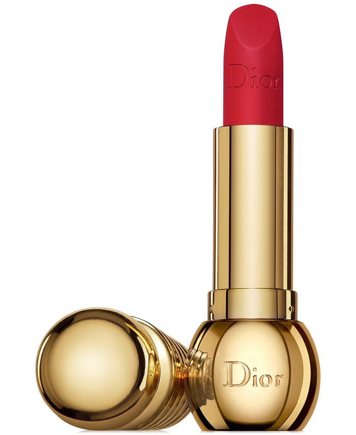 Dior Diorific Limited Edition Lipstick Macy s