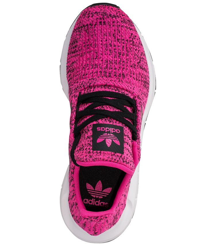 adidas girls swift run