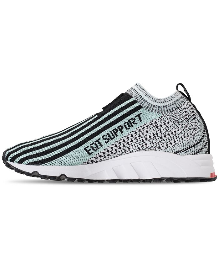 eqt support sock primeknit shoes