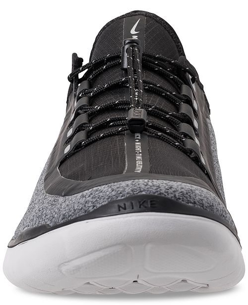 nike free rn 2018 shield water