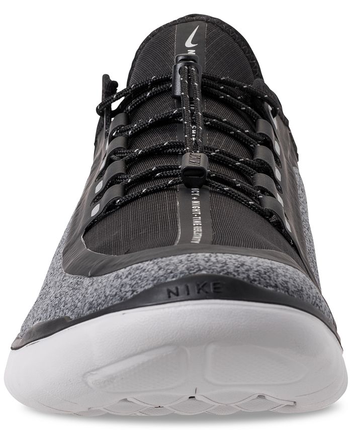 nike free rn 2018 shield men's