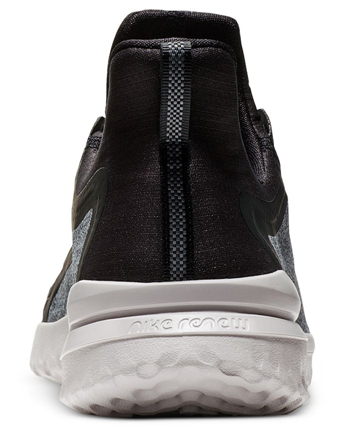 nike renew rival shield men's
