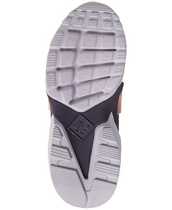 Nike Women s Air Huarache City Low Casual Sneakers from Finish
