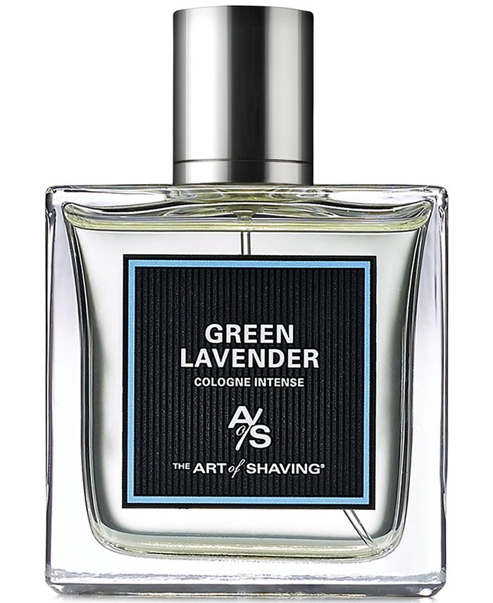 Lavender based men's cologne store